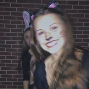 Meet your Posher, Autumn